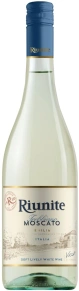 Игристое вино Trebbiano Moscato, Riunite, IGT, 0.75 л