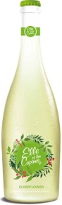 Игристое вино Бузина (Хуго), Элль эт ле Копинес, 0.75 л