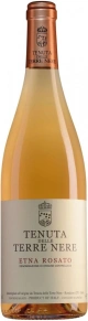 Вино Etna Rosato, Tenuta delle Terre Nere, DOC, 2020, 0.75 л