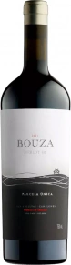 Вино Parcela Unica Merlot, Bouza, 2021, 0.75 л
