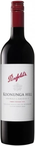 Вино Shiraz Cabernet, Koonunga Hill, 2021, 0.75 л
