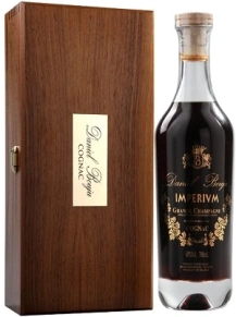 Коньяк Imperium, Hors d'age, 40 лет, 0.7 л (п/у)