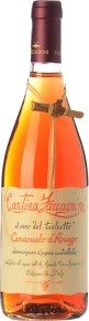 Вино Cerasuolo d'Abruzzo, Tralcetto, DOC, 2018, 0.75 л