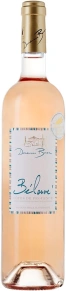 Вино Belouve, Domaine Bunan, AOC, 2018, 0.75 л