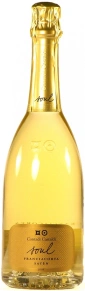 Игристое вино Franciacorta Soul Saten, Contadi Castaldi, 2005, 0.75 л
