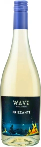 Игристое вино Frizzante, Wave, 0.75 л