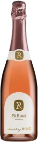 Игристое вино Sparkling Rose, Pa Road, 2020, 0.75 л