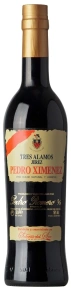 Херес Vina El Alamo Pedro Ximenez, Pedro Romero, DO, 0.5 л