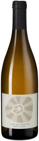 Вино Clos du Moulin Blanc, Thierry Germain, AOC, 2017, 0.75 л