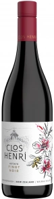 Вино Estate Pinot Noir, Clos Henri, 2022, 0.75 л
