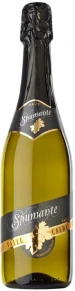 Игристое вино Spumante Brut, Valle Calda, 0.75 л