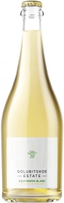 Игристое вино Petnat Sauvignon Blanc, Golubitskoe Estate, 0.75 л