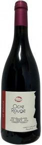 Вино Le Rouge, Domaine de l'Ocre Rouge, 2021, 0.75 л