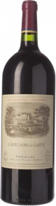 Вино Carruades de Lafite, AOC, 2016, 1.5 л