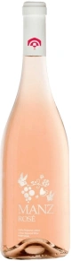 Вино Rose, Manz, 2020, 0.75 л