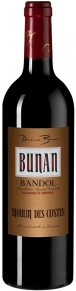 Вино Moulin des Costes, AOC, 2018, 0.75 л
