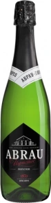 Игристое вино Блан, Абрау, 0.75 л