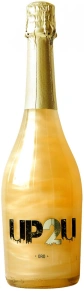 Игристое вино Oro, UP2U, 0.75 л