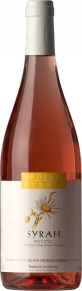 Вино Syrah Rose, Georges Duboeuf, 2011, 0.75 л