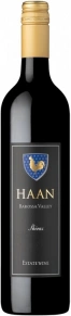 Вино Shiraz, Haan Wines, 2021, 0.75 л