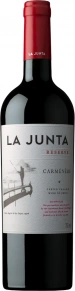 Вино Reserve Carmenere, Momentos, DO, 2023, 0.75 л
