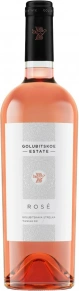 Вино Rose, Golubitskoe Estate, 2023, 0.75 л