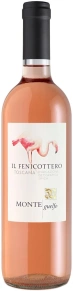 Вино Il Fenicottero, Monteguelfo, IGT, 2020, 0.75 л