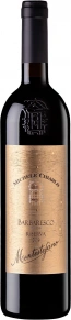Вино Barbaresco Riserva Montestefano, Michele Chiarlo, DOCG, 2019, 0.75 л