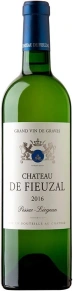Вино Pessac-Leognan, Chateau de Fieuzal, AOC, 2016, 0.75 л