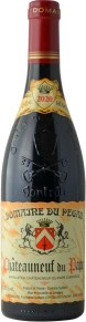 Вино Cuvee Reservee, Domaine du Pegau, AOC, 2020, 0.75 л