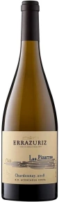 Вино Chardonnay, Las Pizarras, 2018, 0.75 л