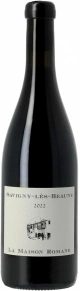 Вино Savigny-les-Beaune, La Maison Romane, AOC, 2022, 0.75 л