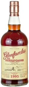 Виски Family Casks, Glenfarclas, 22 года, 0.7 л (п/у)