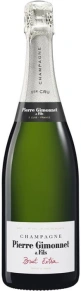 Шампанское Extra Brut, Pierre Gimonnet & Fils, AOC, 0.75 л