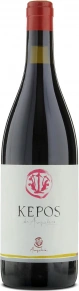 Вино Kepos Costa Toscana Rosso, Ampeleia, IGT, 2020, 0.75 л