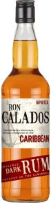 Ром Dark, Ron Calados, 1 л