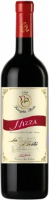 Вино Nizza La Berta, Famiglia Berta, DOCG, 2018, 0.75 л