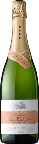 Игристое вино Cava Dulce, Castillo Perelada, DO, 0.75 л