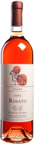Вино Rosato, Castello di Ama, IGT, 2011, 0.75 л