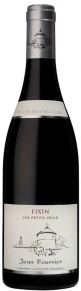 Вино Fixin Les Petits Crais, Domaine Jean Fournier, AOC, 2022, 0.75 л