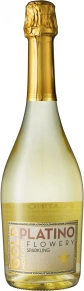 Игристое вино Gold Moscato, Platino, 0.75 л