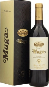 Вино Reserva, Muga, DOC, 2020, 0.75 л (п/у)