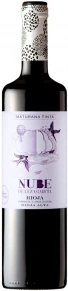 Вино Maturana Tinta, Nube de Leza Garcia, DOCa, 2023, 0.75 л