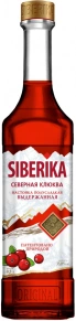 Ликер Северная Клюква, Сиберика, 0.5 л