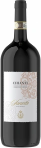 Вино Chianti, Sanvito, DOCG, 1.5 л