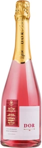 Игристое вино Rose Spumant Demisec, Dor, 0.75 л