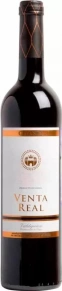 Вино Venta Real, Fernando Castro, Crianza, 0.75 л