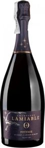Шампанское Cuvee Pheerie, Champagne Lamiable, AOC, 2013, 0.75 л