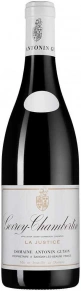 Вино Gevrey-Chambertin La Justice, Domaine Antonin Guyon, AOC, 2022, 0.75 л