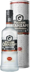Водка Ориджинл, Русский Стандарт, 0.5 л (п/у)